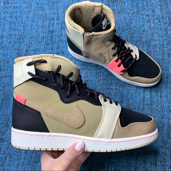 retro 1 rebel